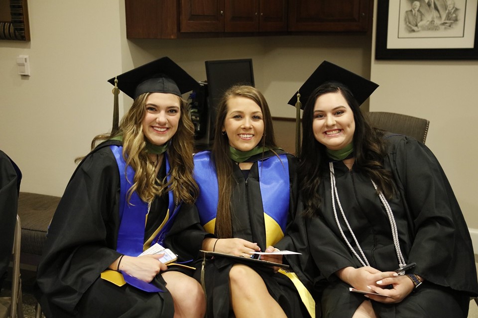 Texas Wesleyan University - xếp hạng nhất các trường tốt nhất của khu vực (Theo U.S News and World Report)