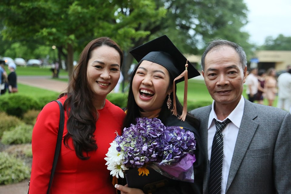 Texas Wesleyan University - xếp hạng nhất các trường tốt nhất của khu vực (Theo U.S News and World Report)