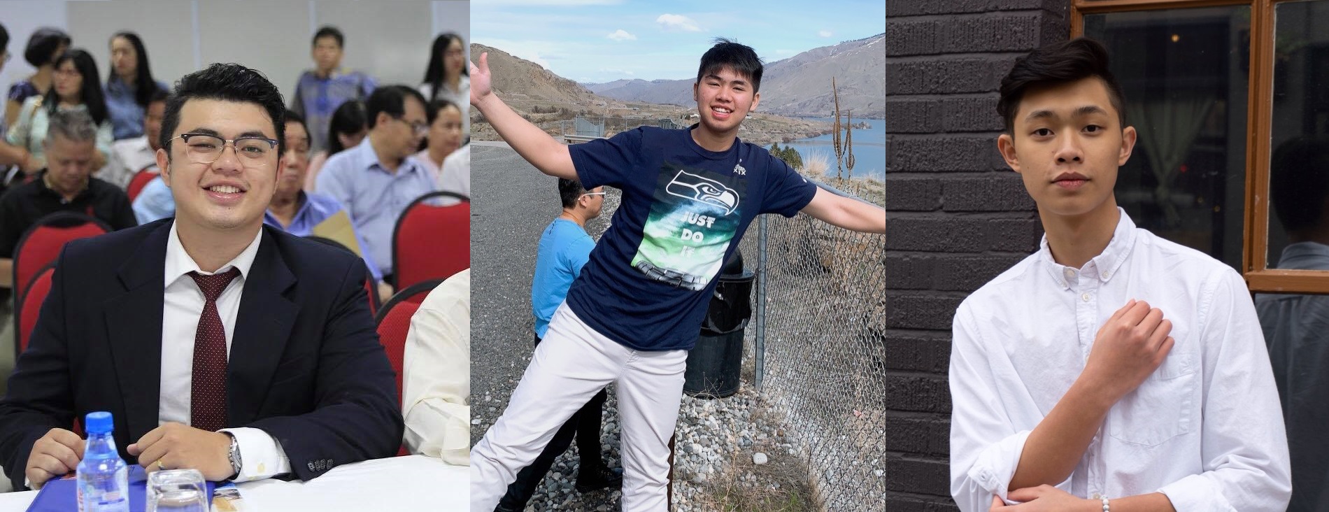 Du học các ngành HOT tại viện công nghệ Lake Washington với học phí 200 triệu/năm