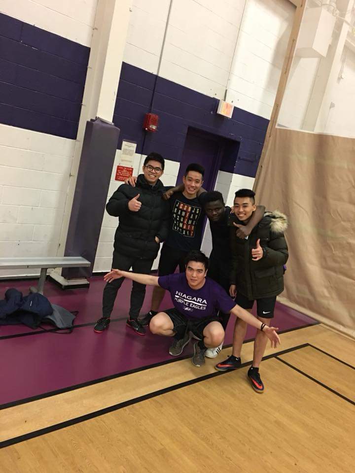 Cùng làm quen với những đại diện siêu ngầu