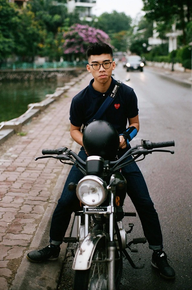 Cùng làm quen với những đại diện siêu ngầu