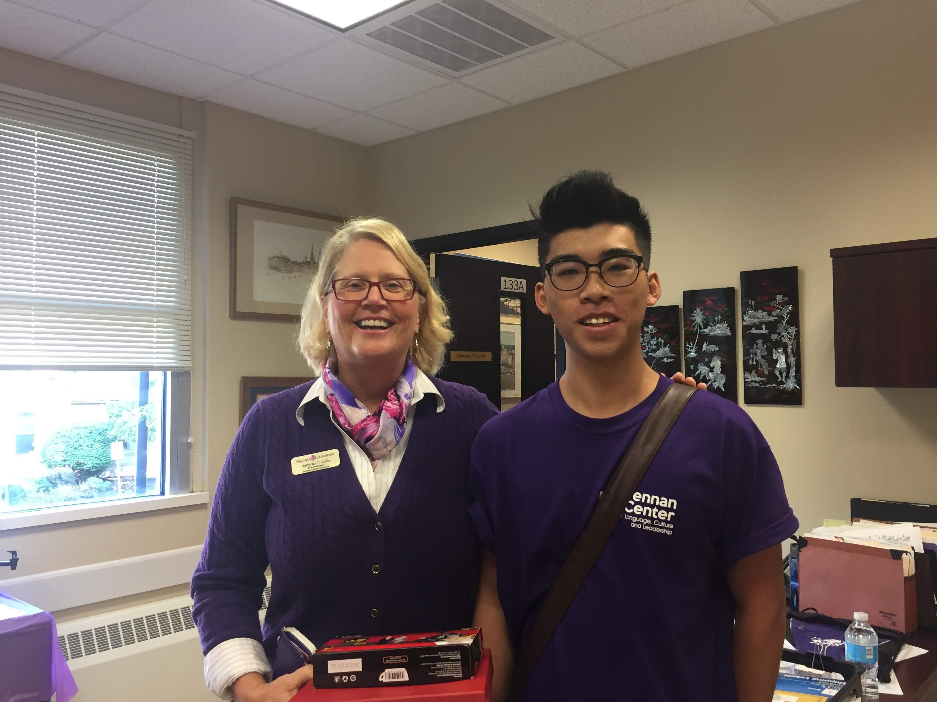 Cùng làm quen với những đại diện siêu ngầu