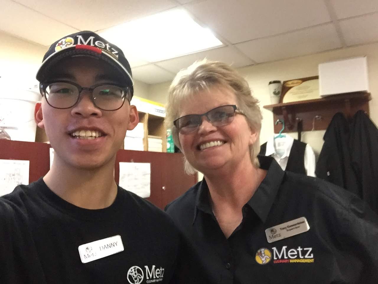 Cùng làm quen với những đại diện siêu ngầu