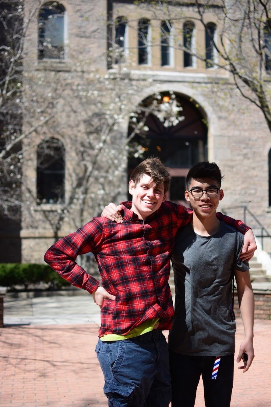 Cùng làm quen với những đại diện siêu ngầu