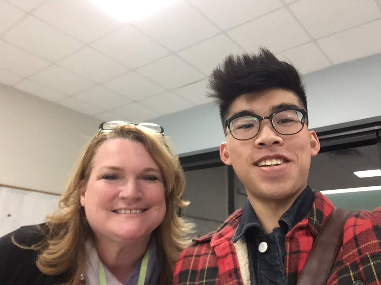 Cùng làm quen với những đại diện siêu ngầu