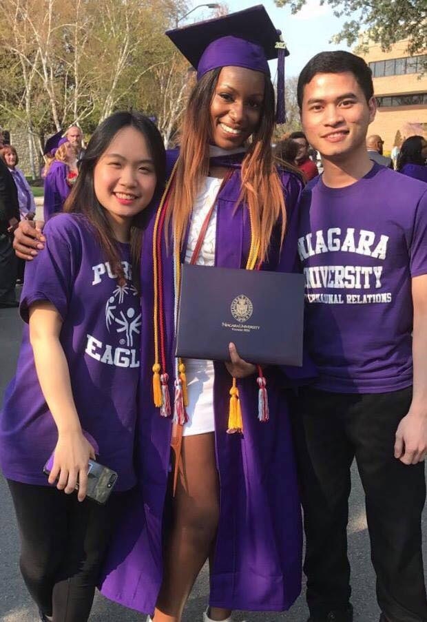 Cùng làm quen với những đại diện siêu ngầu