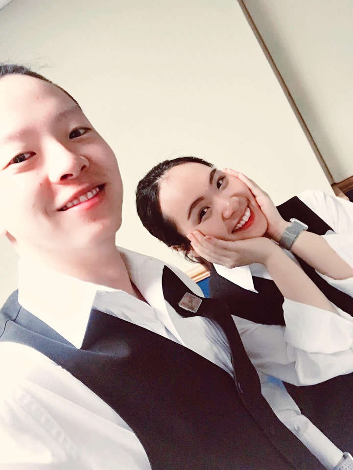 Cùng làm quen với những đại diện siêu ngầu