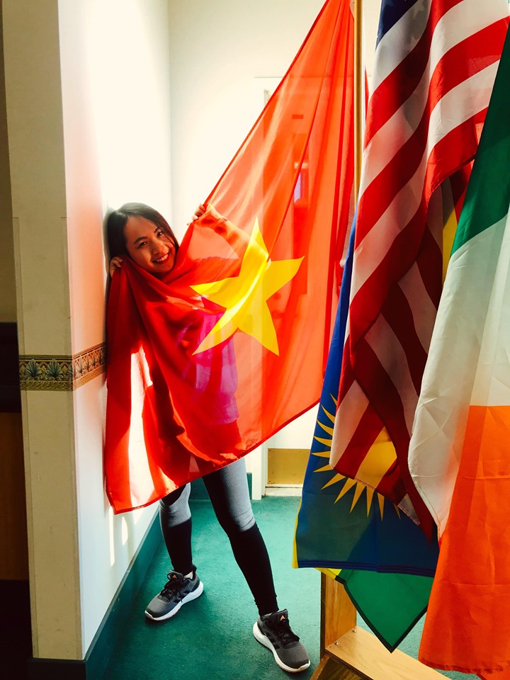 Cùng làm quen với những đại diện siêu ngầu