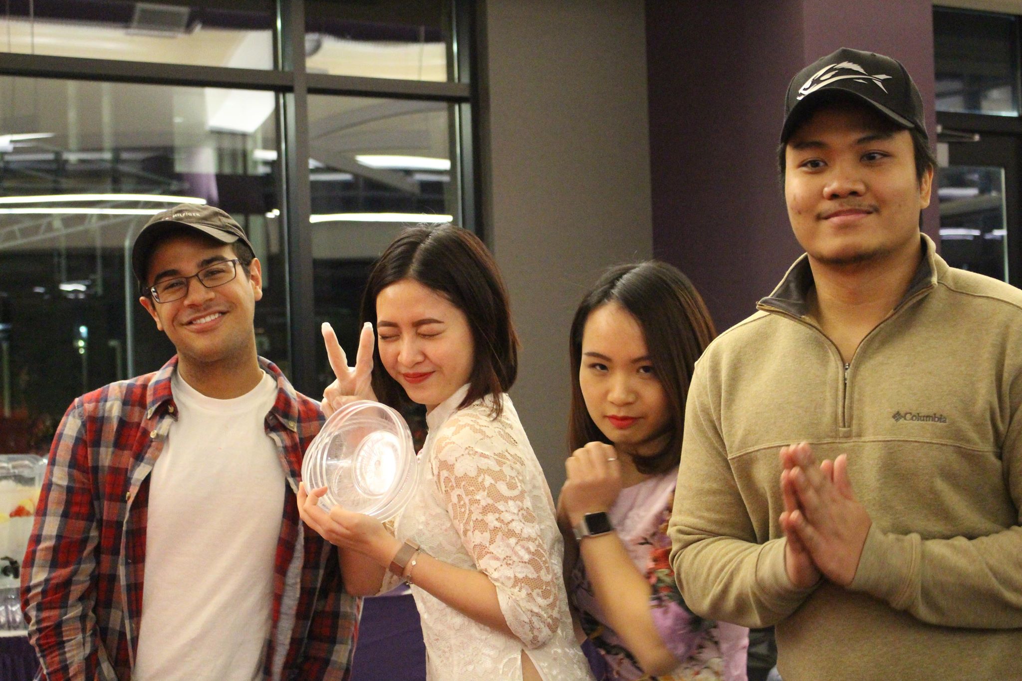 Cùng làm quen với những đại diện siêu ngầu