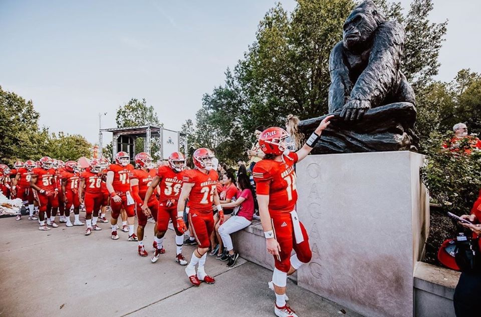 Môi trường học năng động bậc nhất cùng Pittsburg State, Kansas - học bổng hấp dẫn lên tới $2000