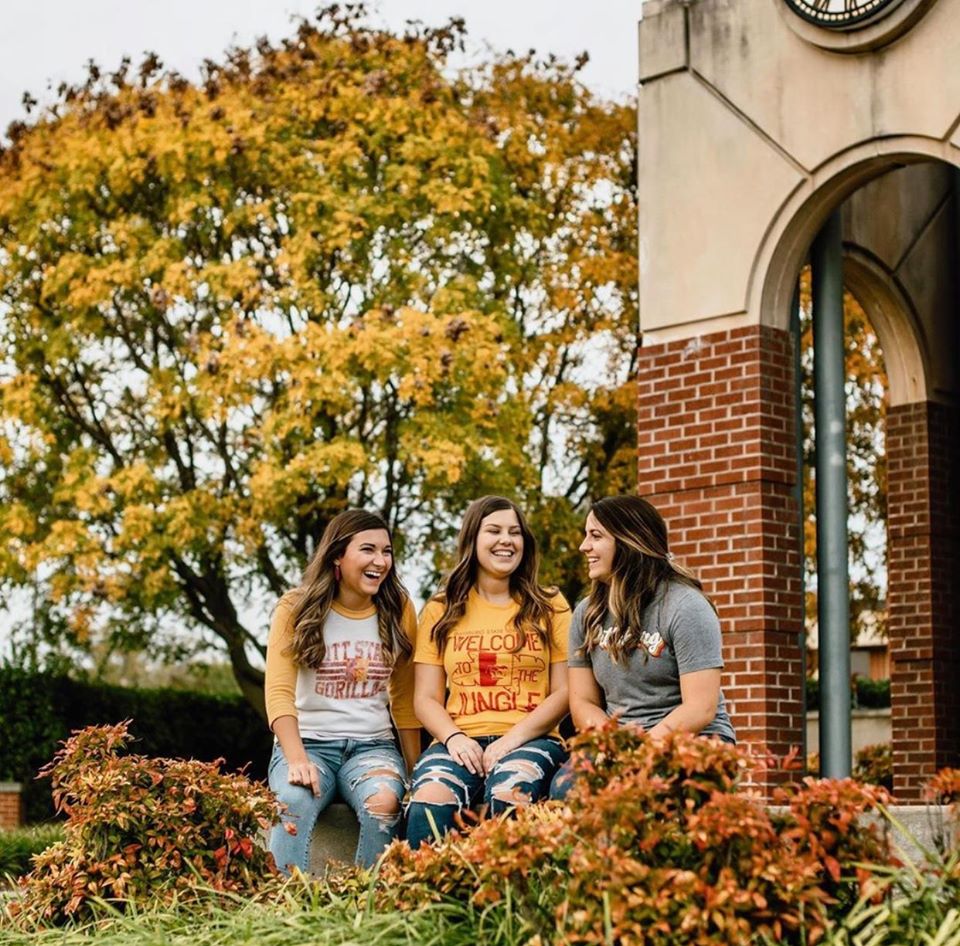 Môi trường học năng động bậc nhất cùng Pittsburg State, Kansas - học bổng hấp dẫn lên tới $2000