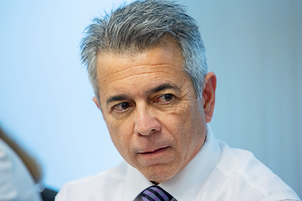 Lưu ý cho nhà đầu tư khi Mỹ siết chính sách định cư EB-5