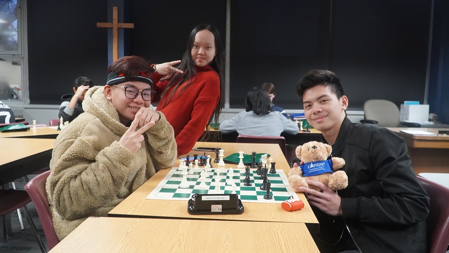 PHỎNG VẤN HỌC BỔNG TRỰC TIẾP LÊN TỚI 50% TRƯỜNG TRUNG HỌC HÀNG ĐẦU TẠI MỸ