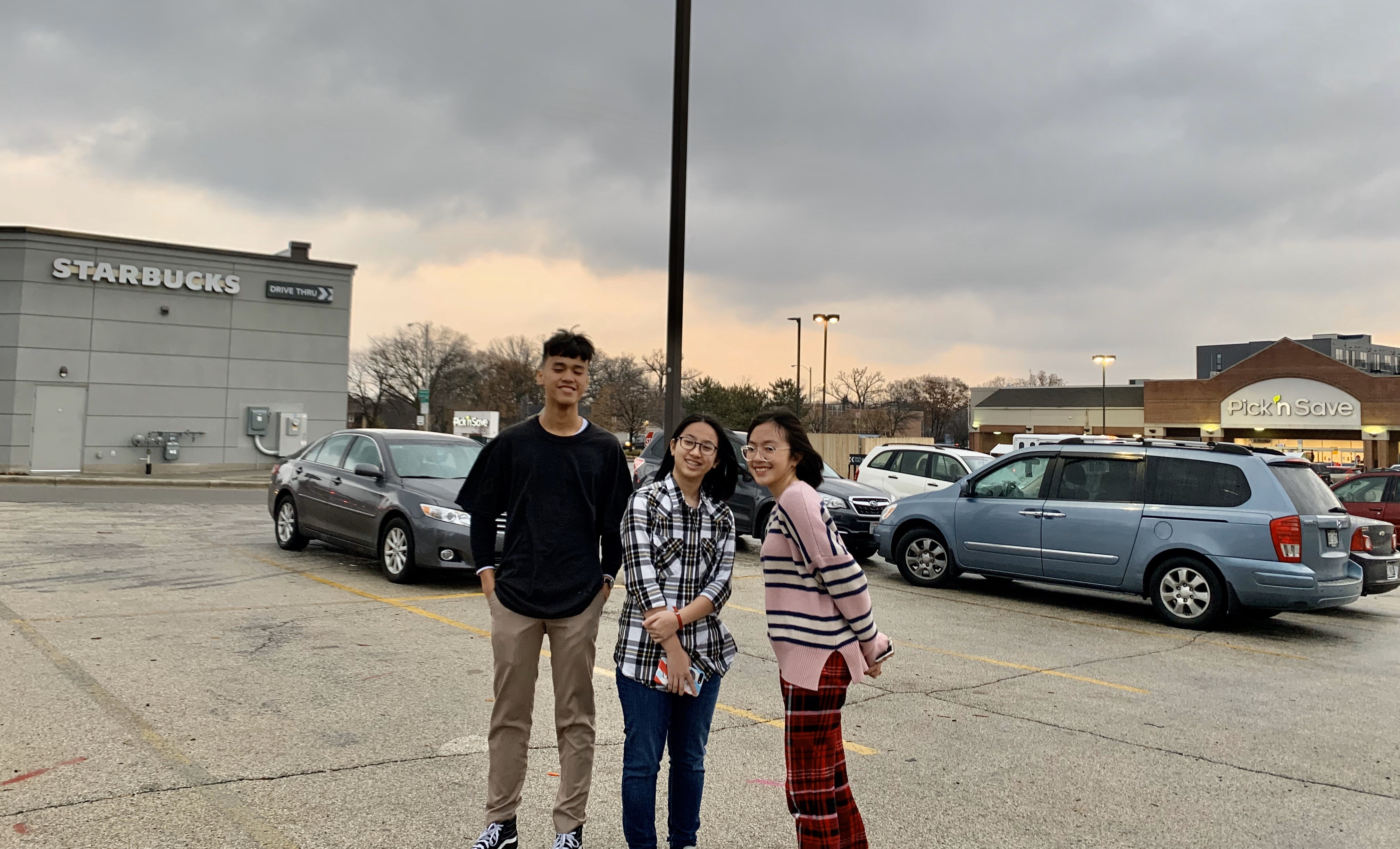 PHỎNG VẤN HỌC BỔNG TRỰC TIẾP LÊN TỚI 300 TRIỆU/NĂM TRƯỜNG TRUNG HỌC HÀNG ĐẦU TẠI MỸ