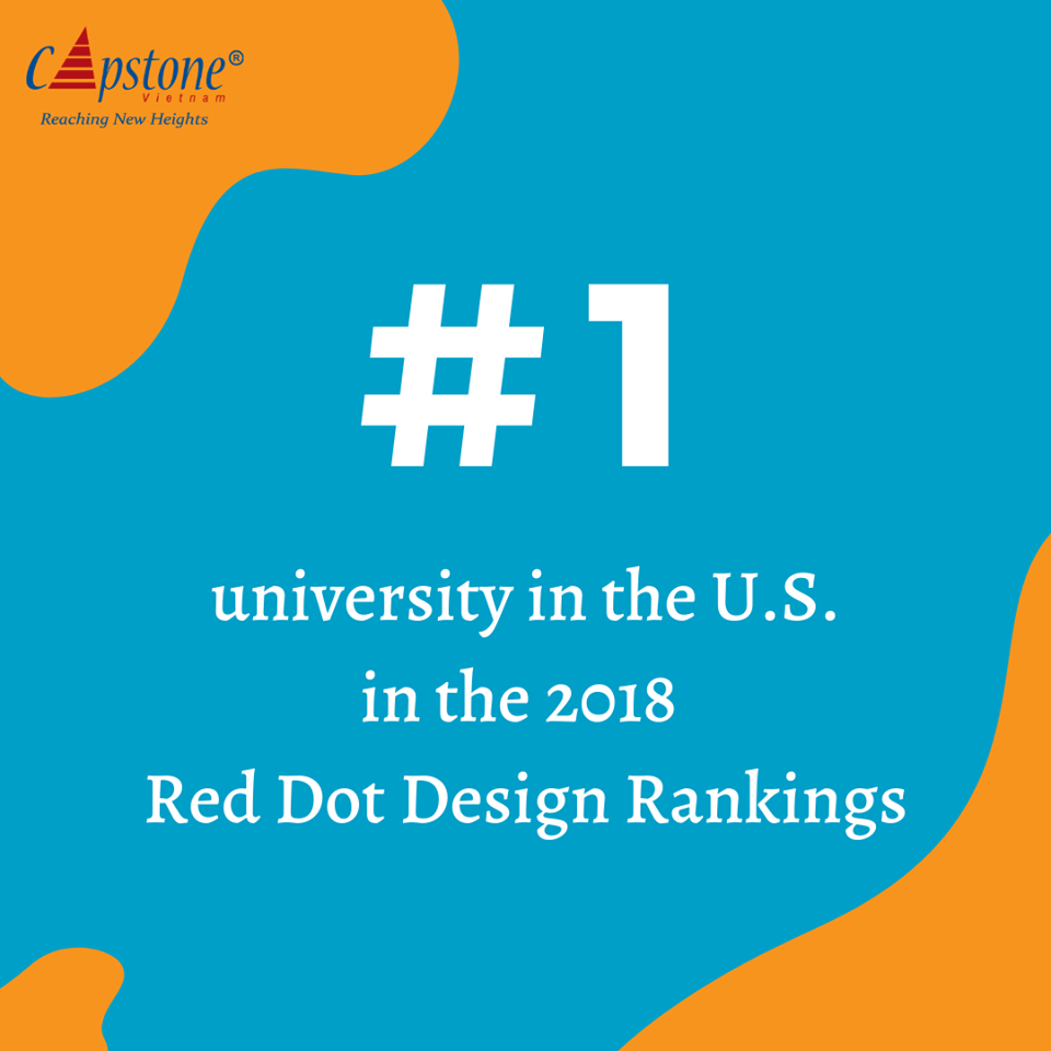 Savannah College of Art and Design (SCAD) - Ngôi trường nghệ thuật đẳng cấp thế giới - HỌC BỔNG LÊN TỚI 100% HỌC PHÍ