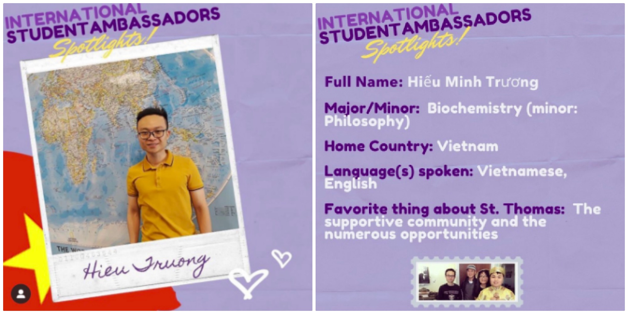 Học bổng đại học lên tới 70 tại bang Minnesota - nơi an toàn nhất nước Mỹ