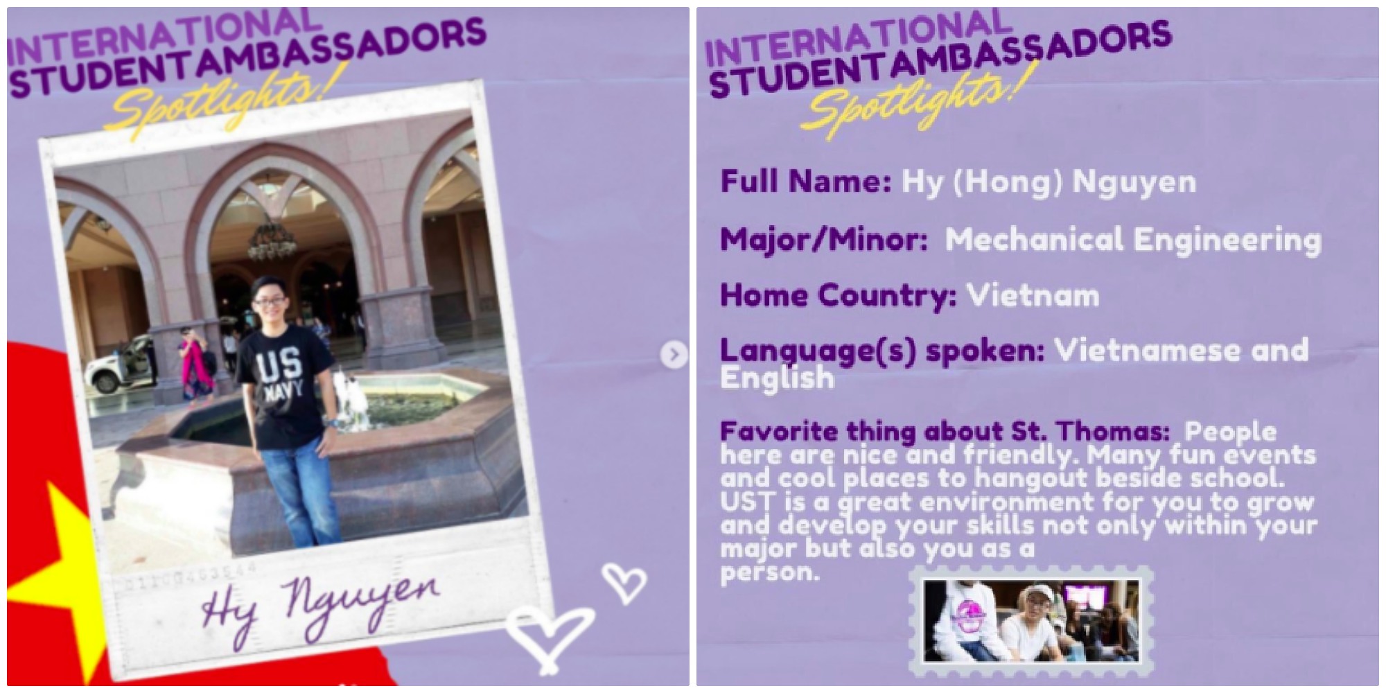 Học bổng đại học lên tới 70 tại bang Minnesota - nơi an toàn nhất nước Mỹ