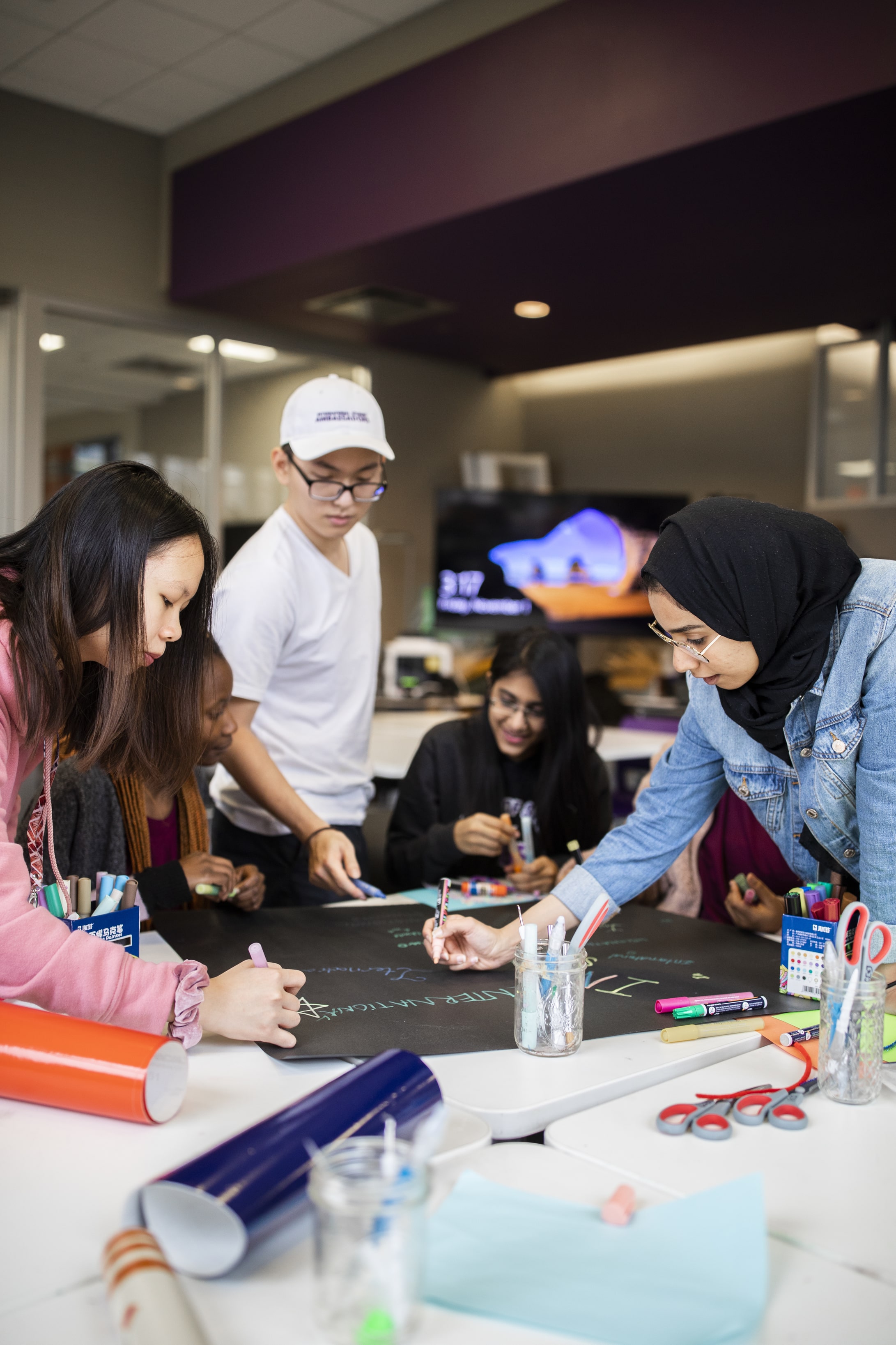 Học bổng đại học lên tới 70 tại bang Minnesota - nơi an toàn nhất nước Mỹ