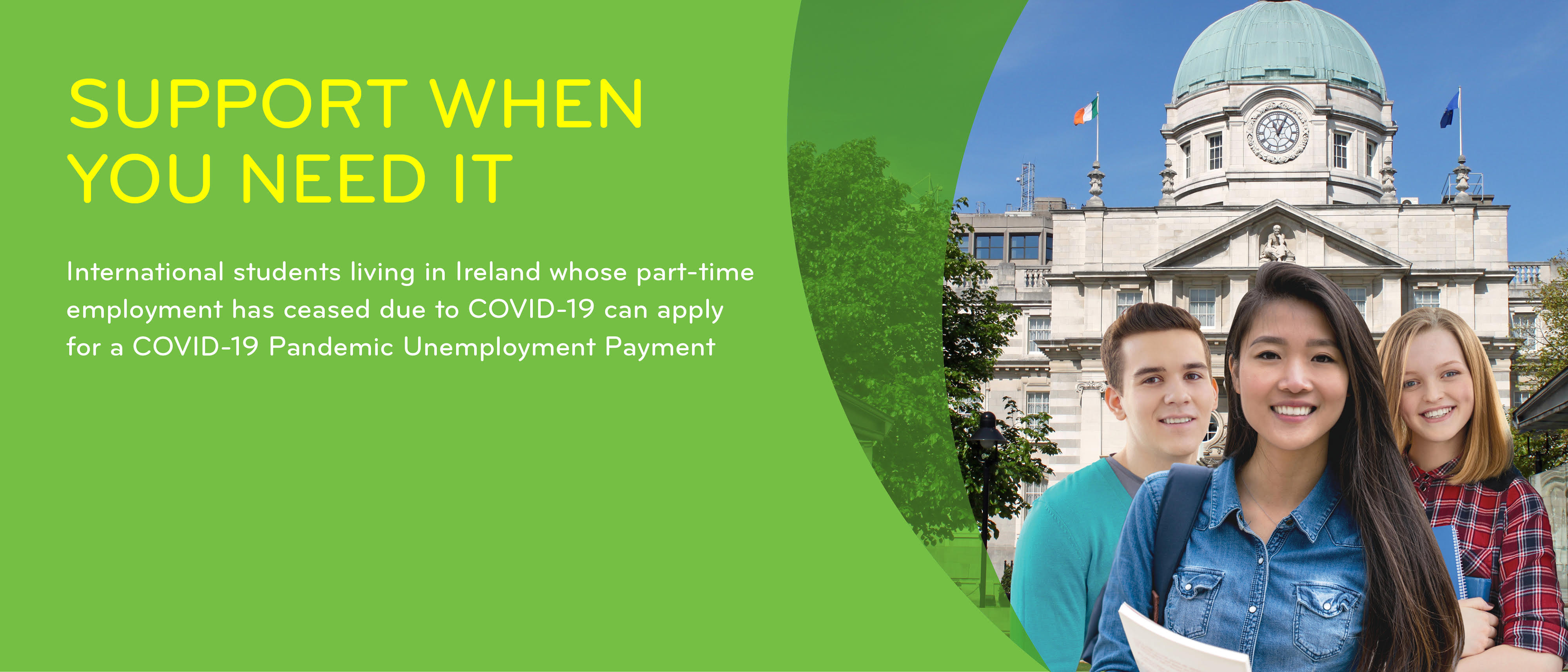 HỎI ĐÁP Thông tin mới nhất cập nhật từ Đại sứ quán Ireland tại Việt Nam