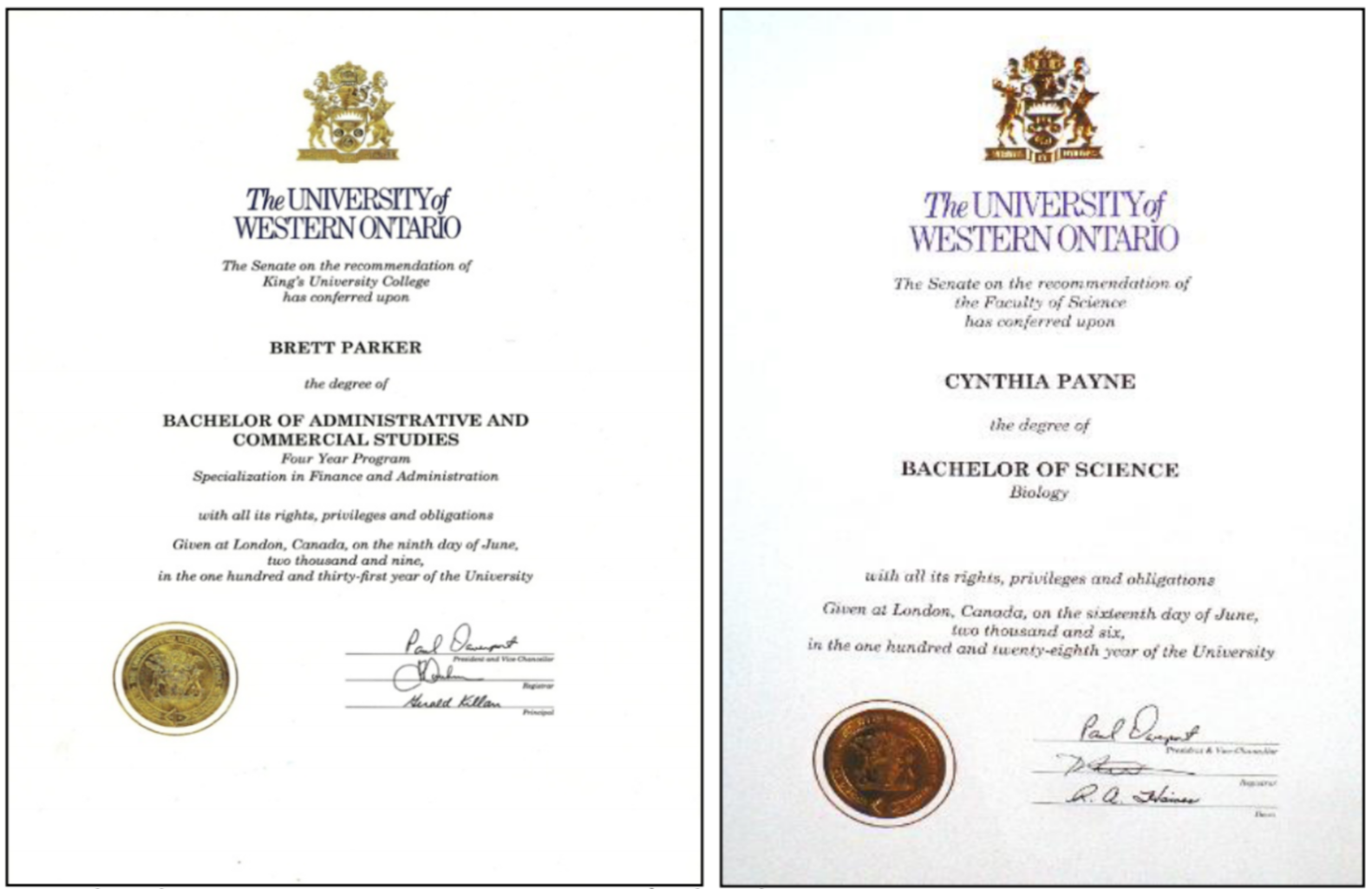 Trường xịn - Học bổng to - Không lo đầu ra