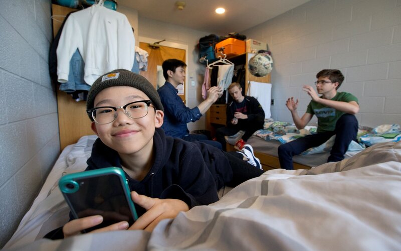 Pickering College - môi trường giáo dục trung học nội trú xuất sắc tại Canada