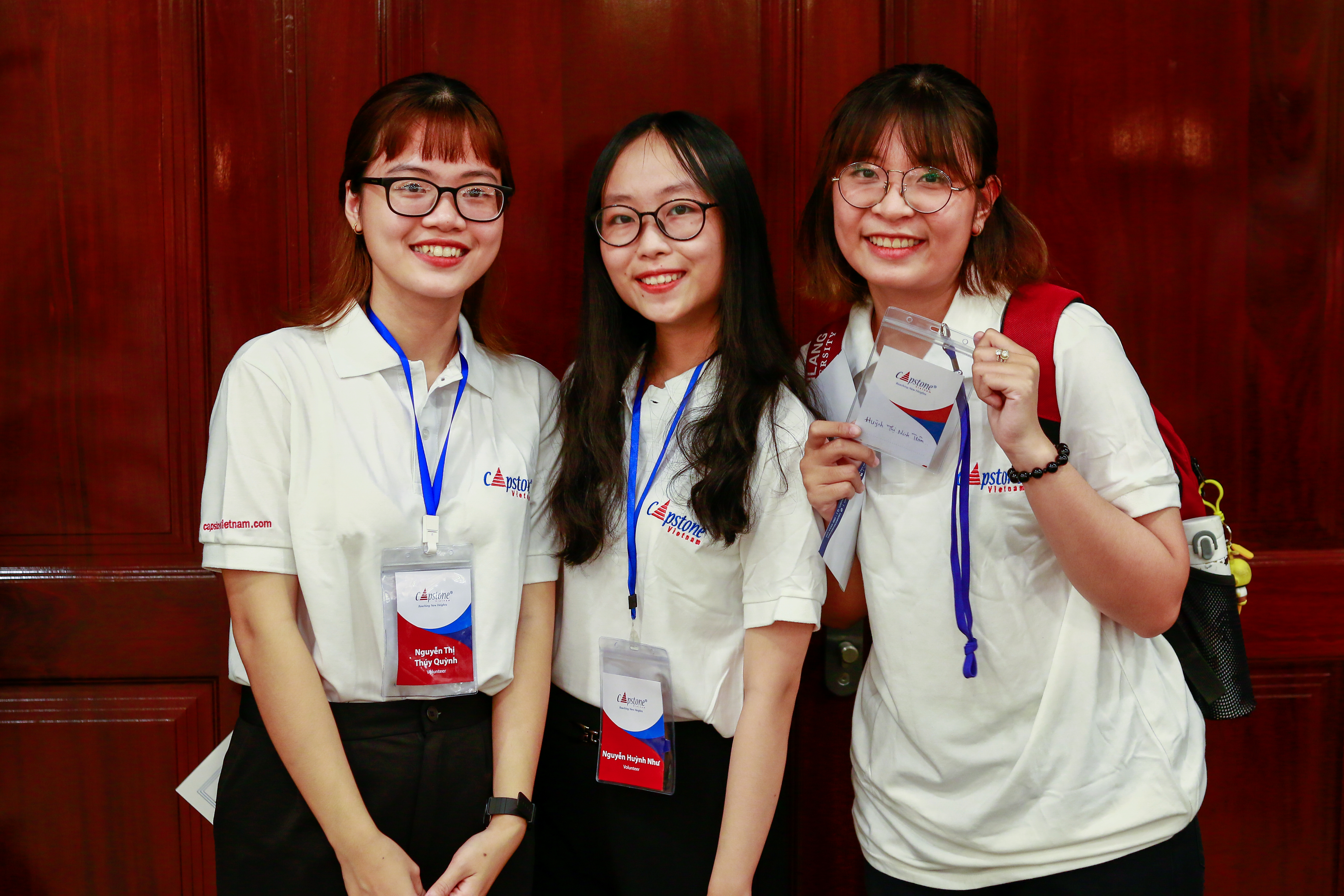 TRỞ THÀNH CỘNG TÁC VIÊN TRUYỀN THÔNG CỦA CAPSTONE - TẠI SAO KHÔNG   🤩