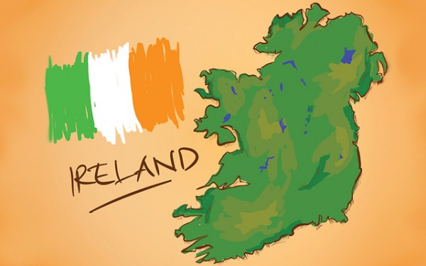 GIÁO DỤC TẠI IRELAND CHẤT LƯỢNG ANH QUỐC CHI PHÍ THẤP HƠN GẤP 4 LẦN