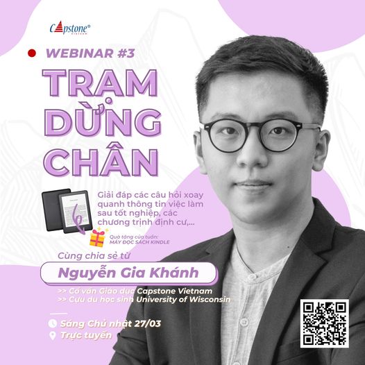Webinar 3 - TRẠM DỪNG CHÂN