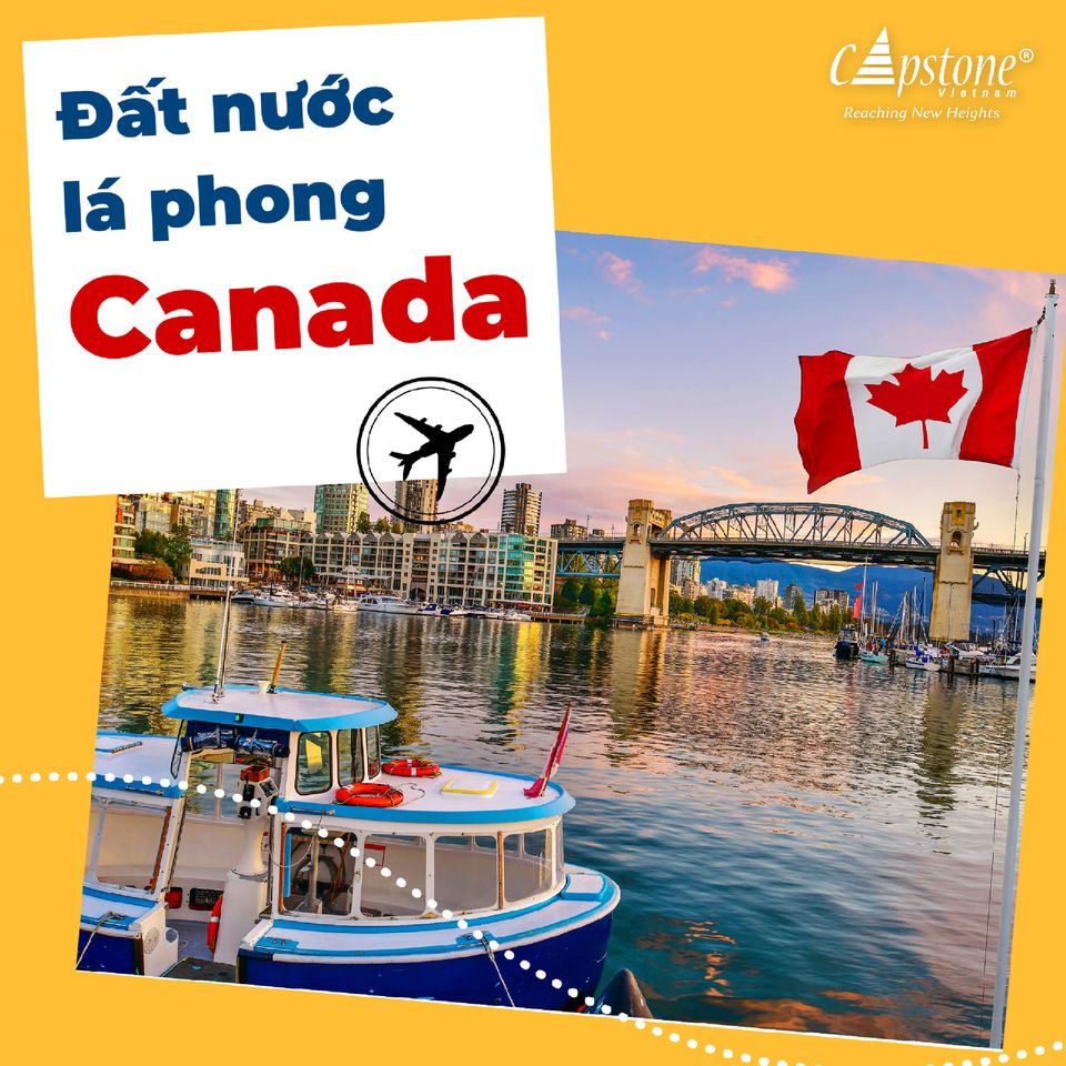 Định cư bằng con đường du học tại sao không