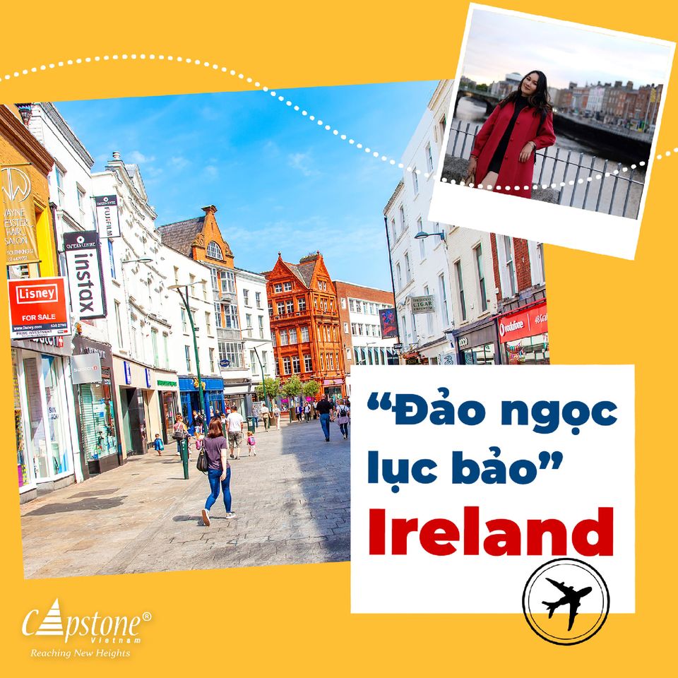 Định cư bằng con đường du học tại sao không