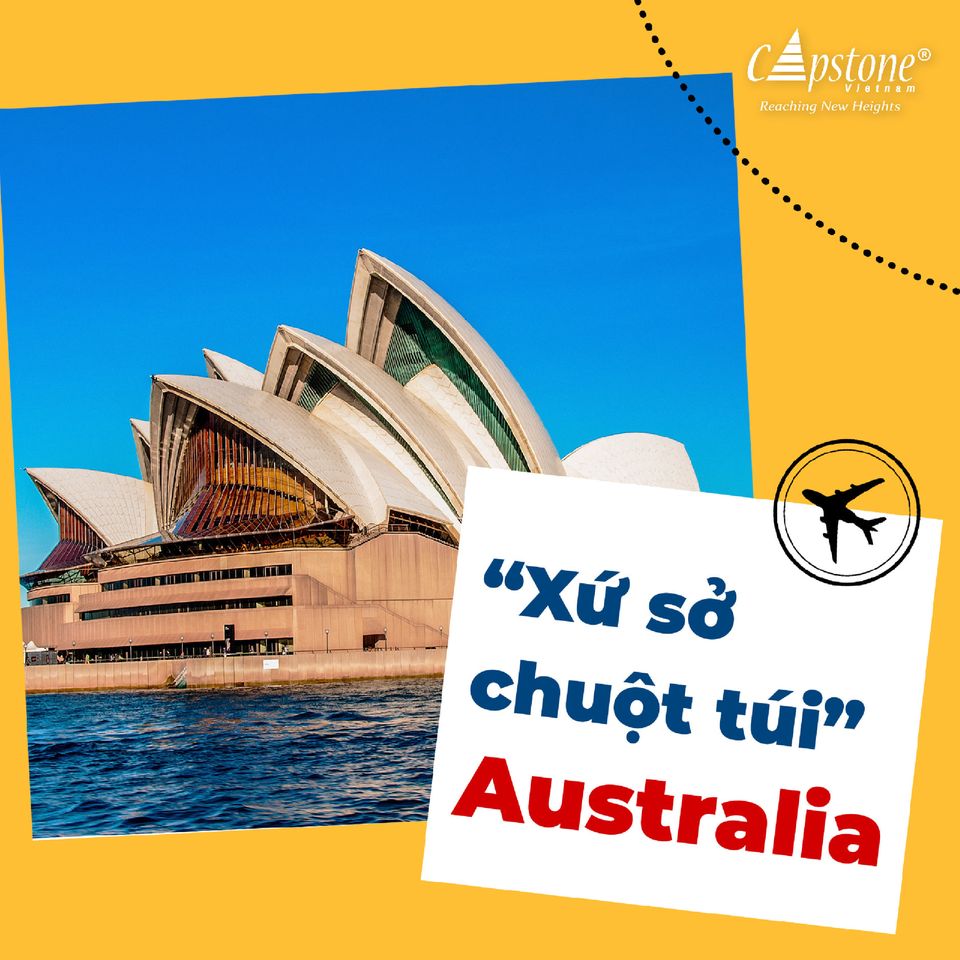 Định cư bằng con đường du học tại sao không