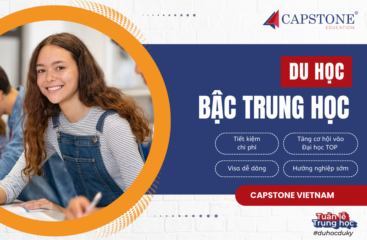 Du Học Trung Học Nên Hay Không List Học Bổng Trung Học 2023  