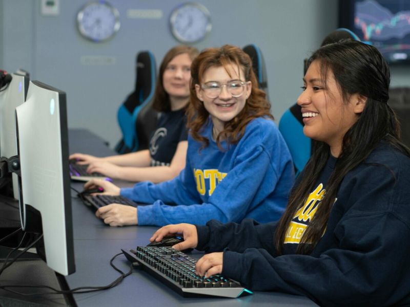 Học bổng lên đến 50 từ Cottey College  Trường Đại học nữ sinh Top 1 vùng Trung Tây Mỹ