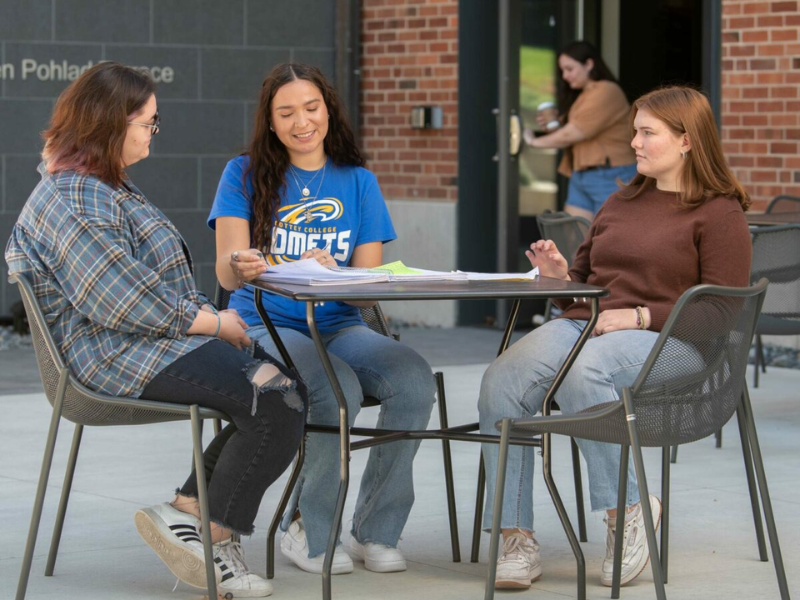 Học bổng lên đến 50 từ Cottey College  Trường Đại học nữ sinh Top 1 vùng Trung Tây Mỹ