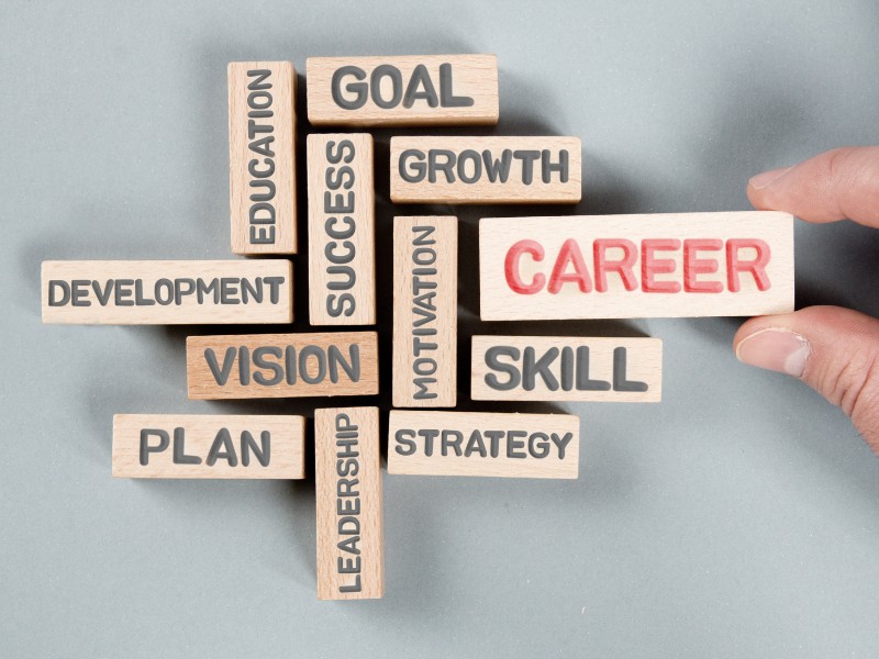 Career Coach dành cho những người có mong muốn định hướng nghề cho bản thân, hoặc con cái của mình