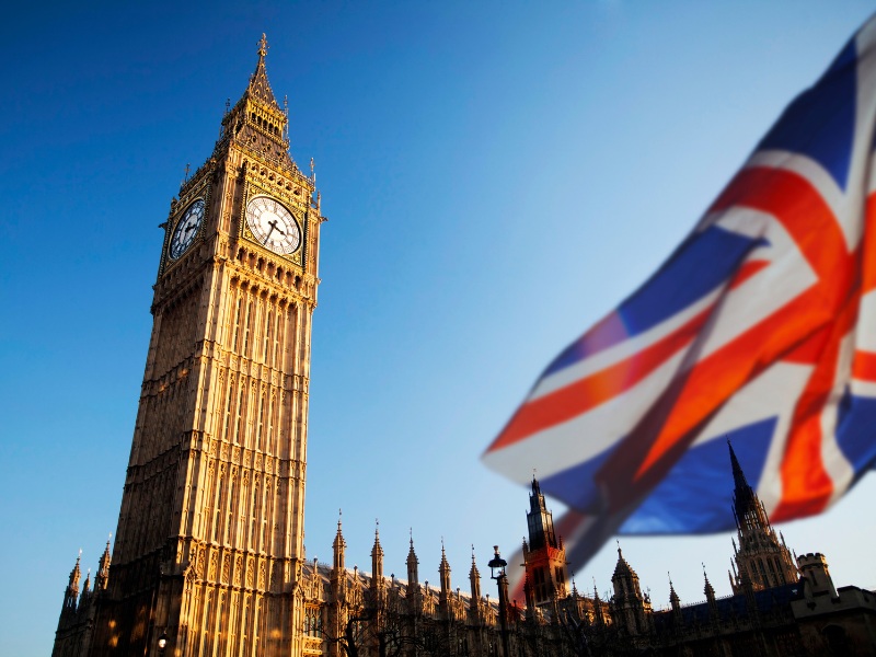 Du học Anh là sự lựa chọn của nhiều sinh viên Việt Nam