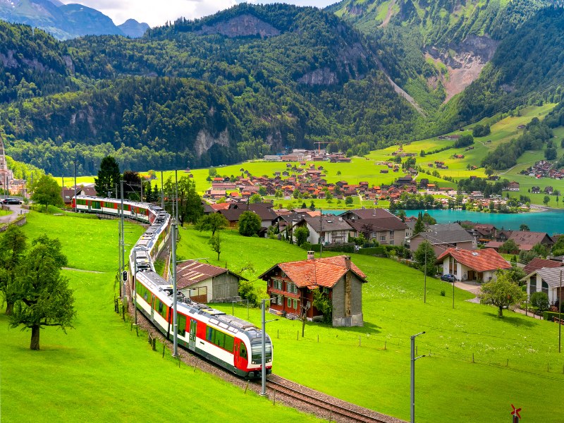 xin visa du học Thuỵ Sĩ